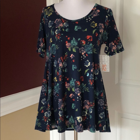 Perfect T - Picture 1 of 3